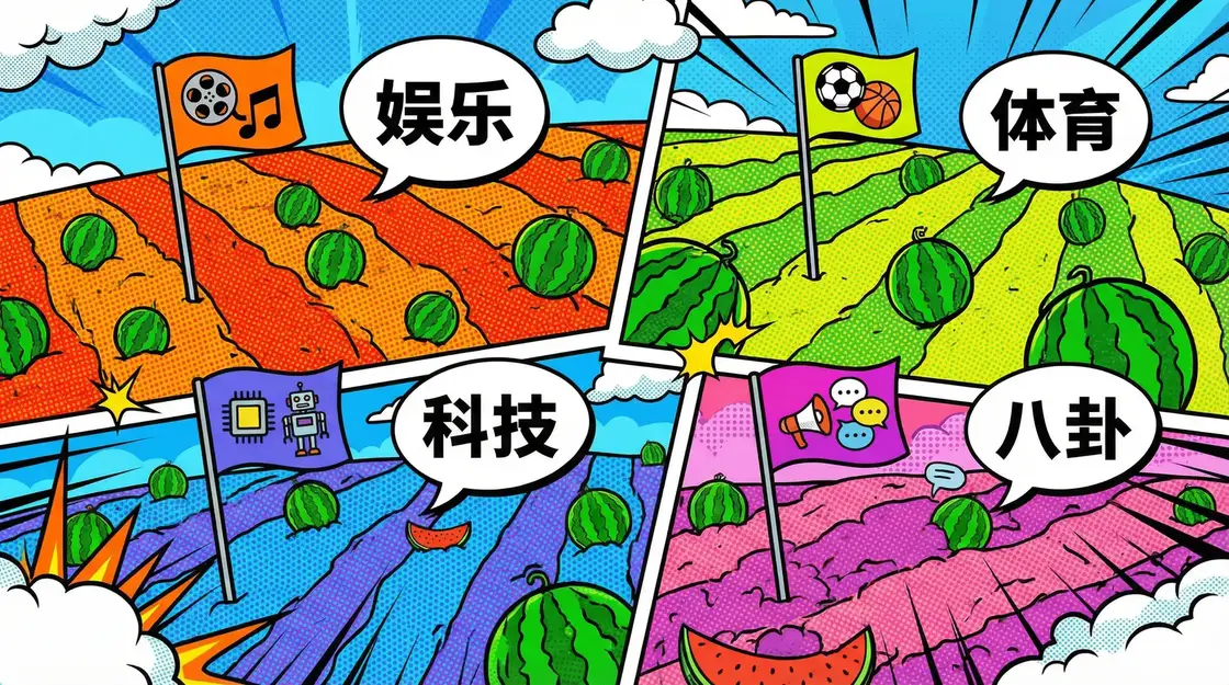 财神体育平台 娱乐瓜田分类